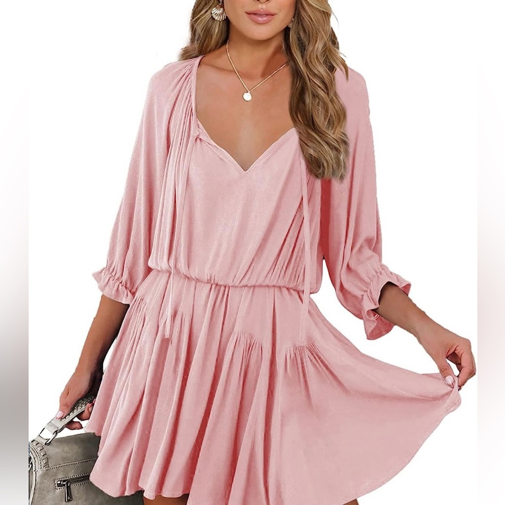Brand New W Tags Summer Dress